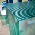 Vidro de segurança temperado