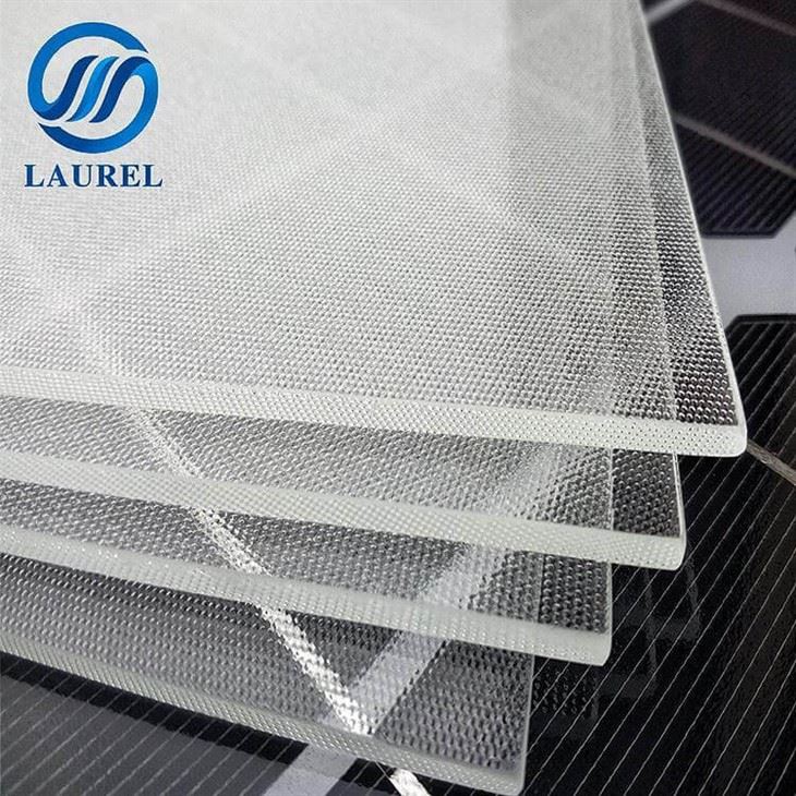 Photovoltaic Solar Glass